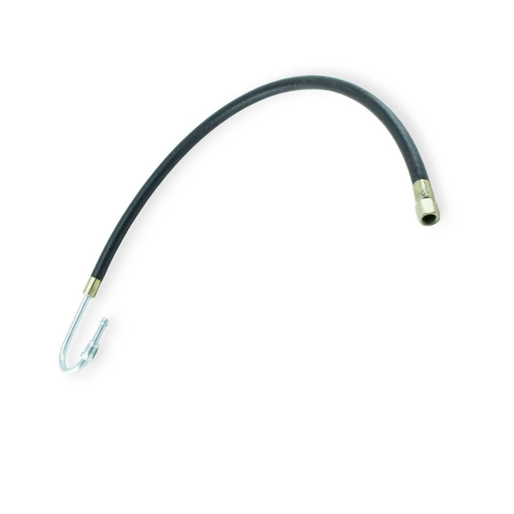 Шланг високого тиску інжектор 2112 фільтра трубка паливний Мукачево - фото 1