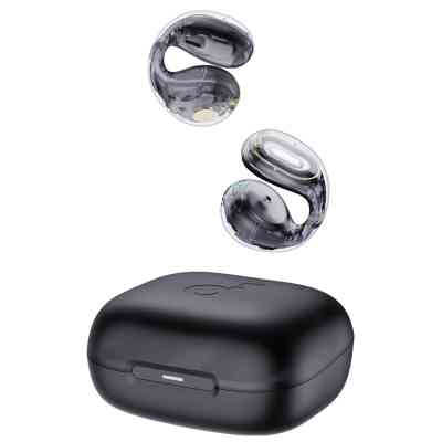 Навушники Anker Soundcore C30i Black (A3330G11) Вінниця