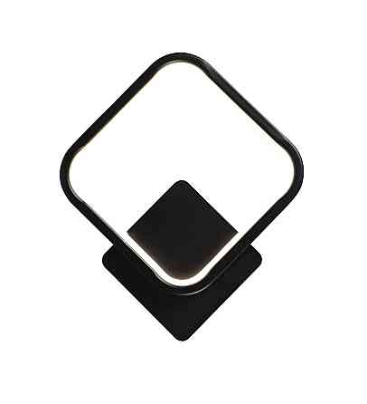 VALESO Бра настінне світлодіодне G ph306 BK 32W Коломия