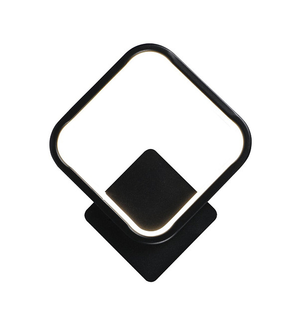 VALESO Бра настінне світлодіодне G ph306 BK 32W Коломия - фото 2