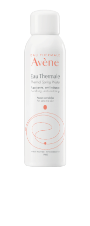Авен Термальная вода для чувствительной кожи Avene Thermal spring water 150 мл Днепр