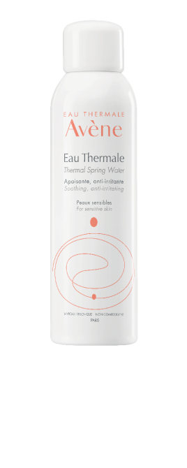 Авен Термальная вода для чувствительной кожи Avene Thermal spring water 150 мл Днепр - изображение 1