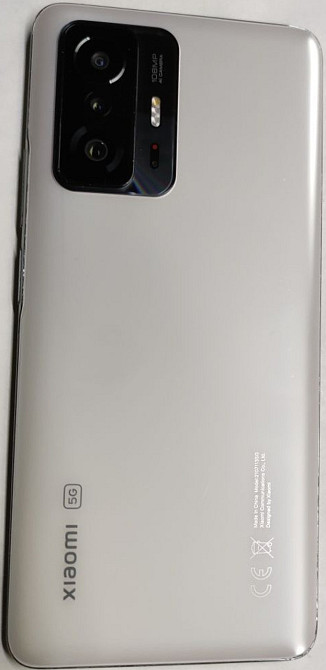 Смартфон Xiaomi Mi 11T 8/256Gb. Харків - фото 2