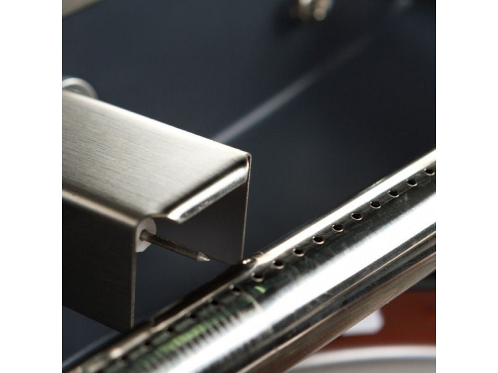 Портативный переносной газовый гриль O-GRILL 500, кремовый Код: 013339 Ровно - изображение 9