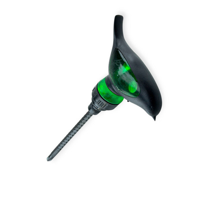 Отвертка 2-х сторон. 6 х180 мм с фиксацией длины, боковым держателем T-образная Мукачево - изображение 1