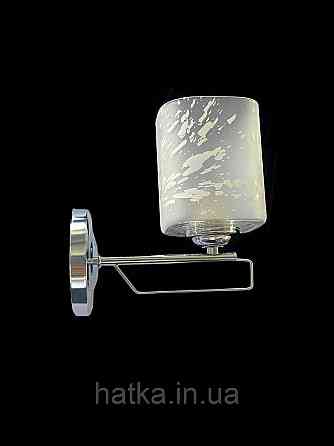 Настінне бра B-7364F/1 хром Київ