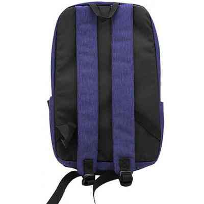 Рюкзак для ноутбука Xiaomi 13.3" Mi Casual Daypack, Dark Blue (6934177704994) Винница