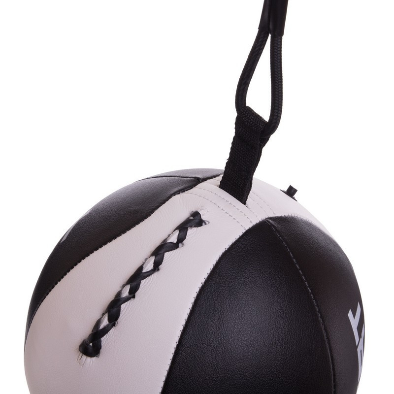 Груша пневматическая на растяжках Zelart BO-2891 диаметр 36 см Киев - изображение 10