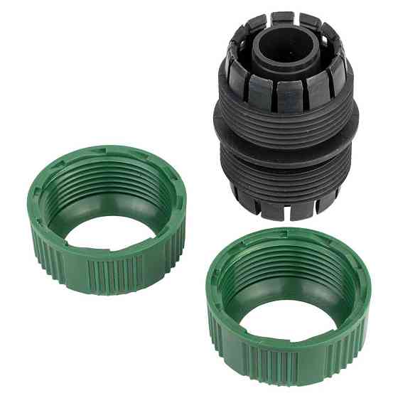 Муфта ремонтна для шланга 3⁄4" (ABS) GRAD (5016225) Київ