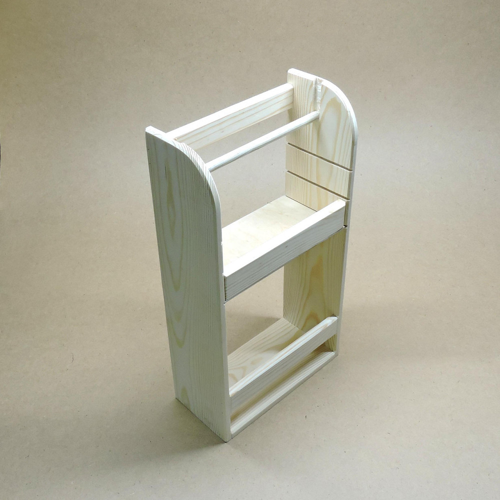 Полиця надверная "Відень" бланже Миколаїв - фото 2