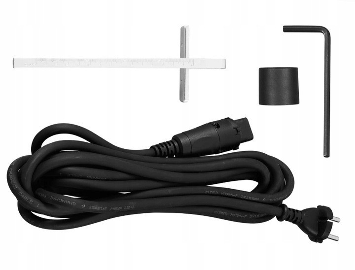 Электрический лобзик бесщеточный с лазерным наведением в кейсе Parkside (PPSTK 550 A1) 550 Вт Нововолынск - изображение 6