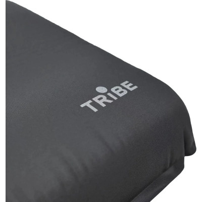 Туристическая подушка Tribe Self-inflating Pillow (T-BD-0004-grey) Винница - изображение 3