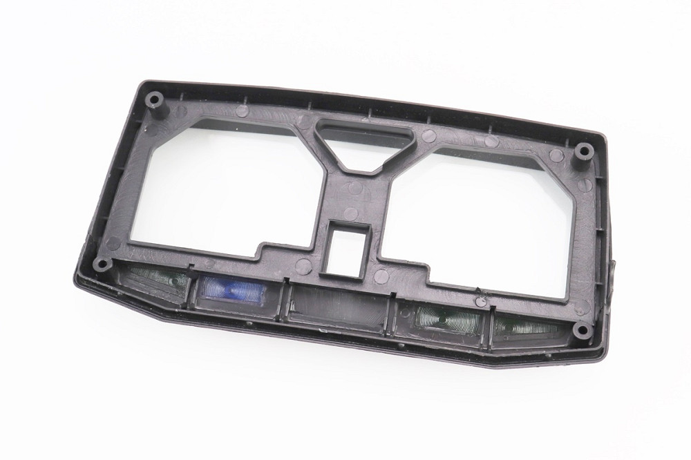 пластик - спідометра верхній Київ - фото 2