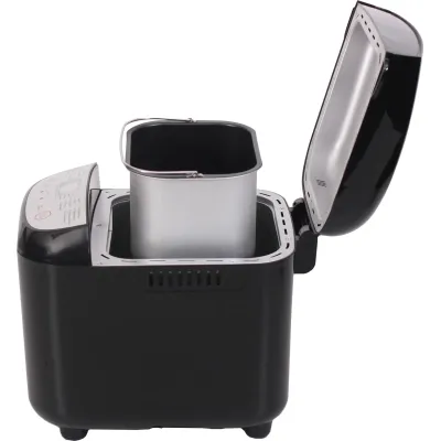 Хлебопечка PRIME Technics PBM 1010 B Винница - изображение 4