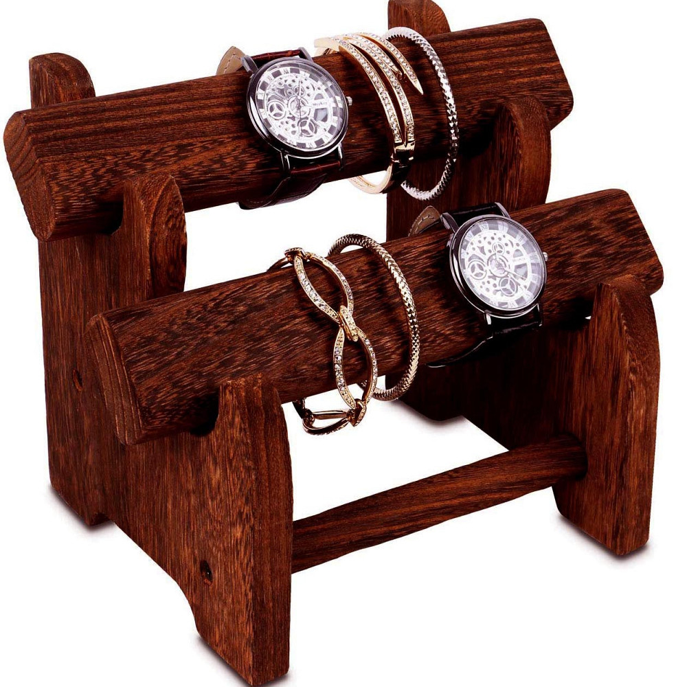 Органайзер для браслетів і годинників "Гоматі 2" савоярді Миколаїв - фото 1