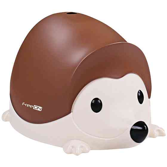 Детский горшок FreeON Hedgehog, brown Киев