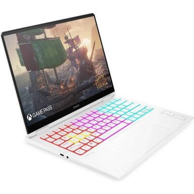 Ноутбук HP OMEN 14-fb1014ua (C3US6EA) Вінниця - фото 2