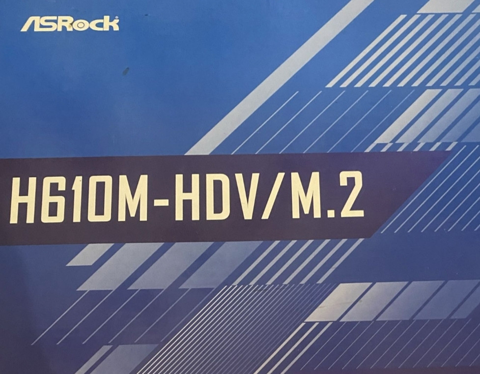 Процессор 15 13400f + материнская Плата Киев - изображение 1