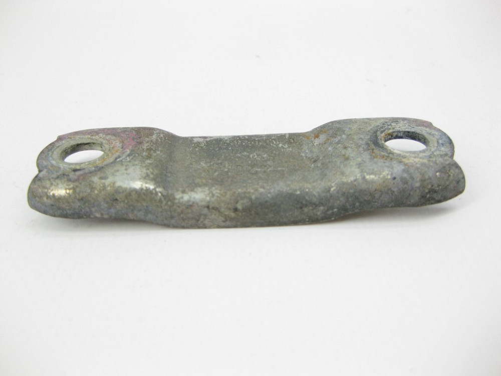 Mercedes-Benz  A6512010040 Кронштейн кріплення пластикового трубопроводу до насоса ОЖ E-Class W212 C207 C-Class W204 S-Class W221 CLS C218 GLK Одесса - изображение 7