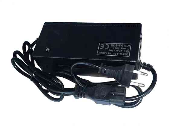 Зарядное устройство электровелосипед Мукачево