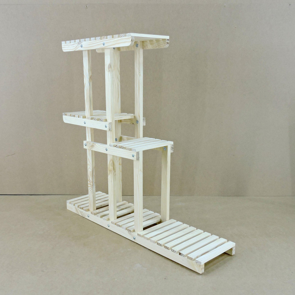 Підставка для квітів "Гаронна" бланже Миколаїв - фото 3