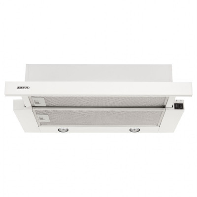 Витяжка кухонна Eleyus BREEZE 1000 60 WH Вінниця - фото 1