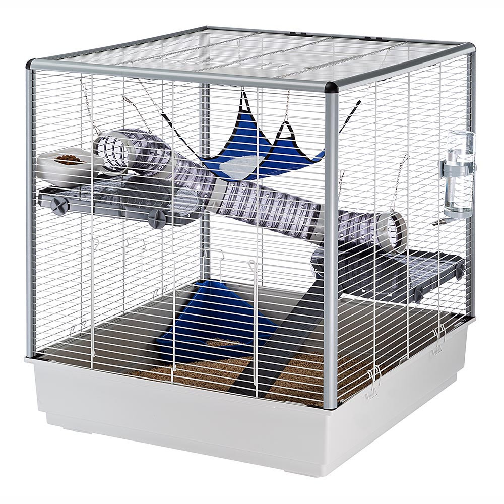 Клітка для тхорів і щурів Ferplast Furet Extra Large (Ферпласт Фюрет Екстра Лардж) Запоріжжя - фото 9