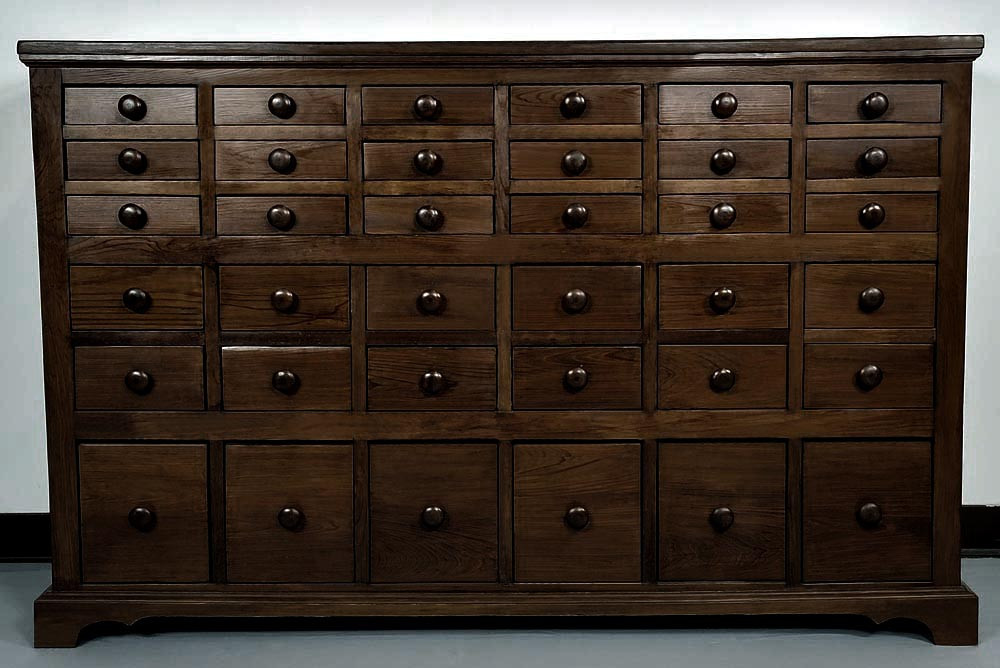 Шафа каталожна "Цинатера" капучино Миколаїв - фото 1