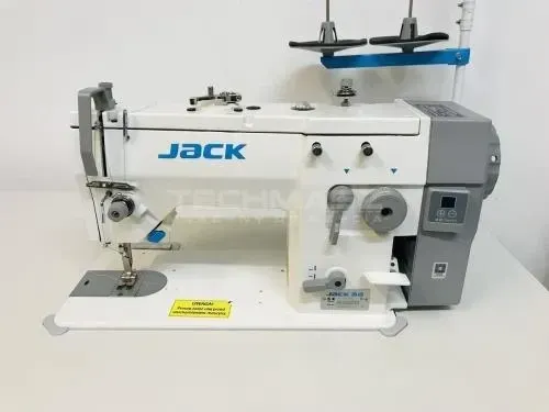 Швейная машина Jack Zyg-Zag Jk-20U-93Z Киев - изображение 1