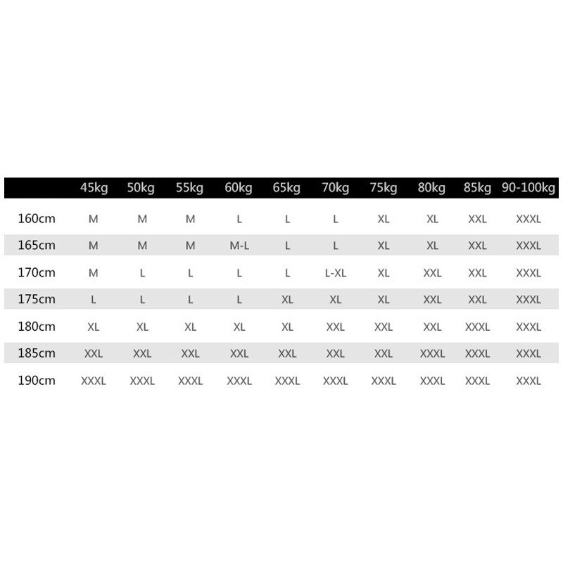 Термобелье мужское Septwolves 08001 Black M Киев - изображение 8