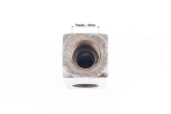 Перехідник датчика температури двигуна Киев