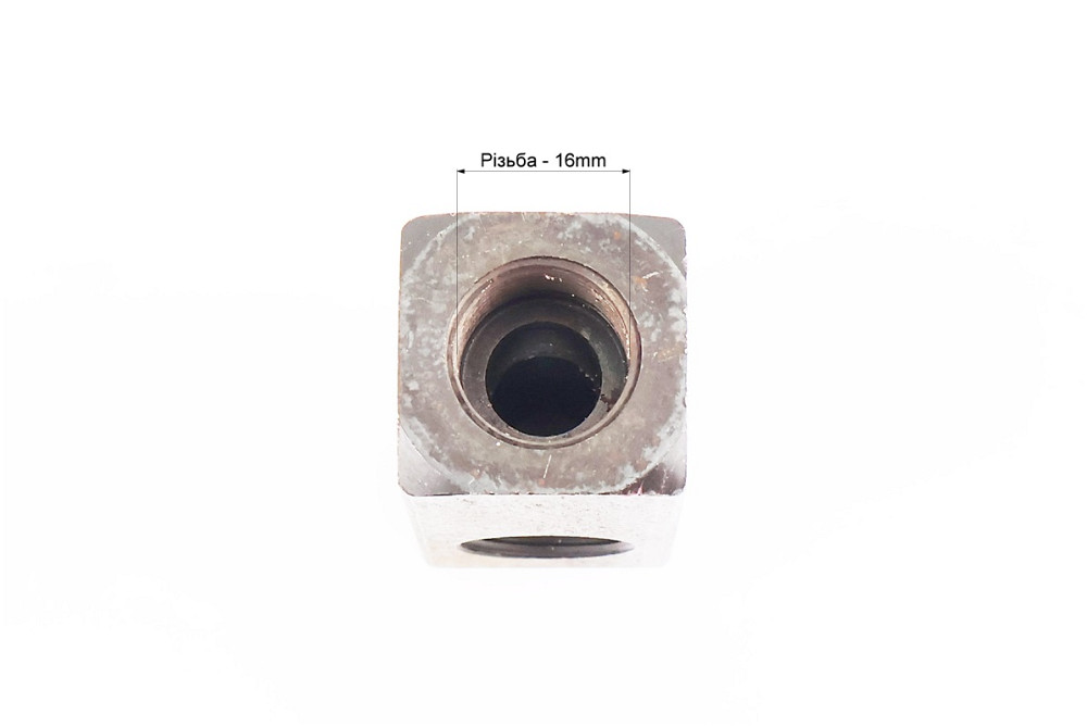 Перехідник датчика температури двигуна Киев - изображение 4