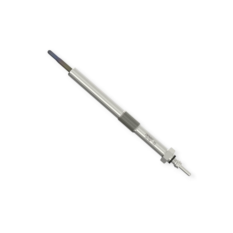 Свічка SsangYong Actyon I, Kyron, Rexton I, II, Rodius 2.0, 2.7D 04- (DENSO) напруження Мукачево - фото 2