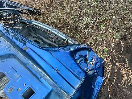 Задня частина кузова для Hyundai Elantra 2011-2015 років. Київ