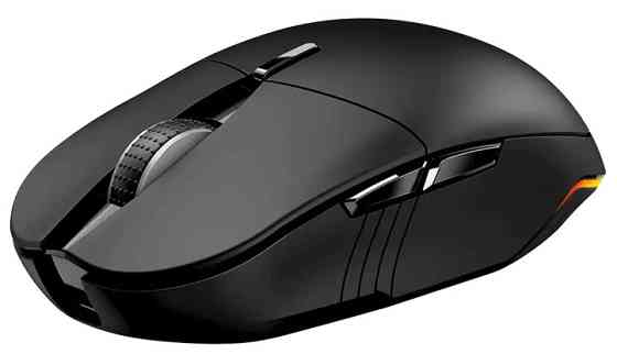 Миша Genius Scorpion M8250 Black (7095659) Київ