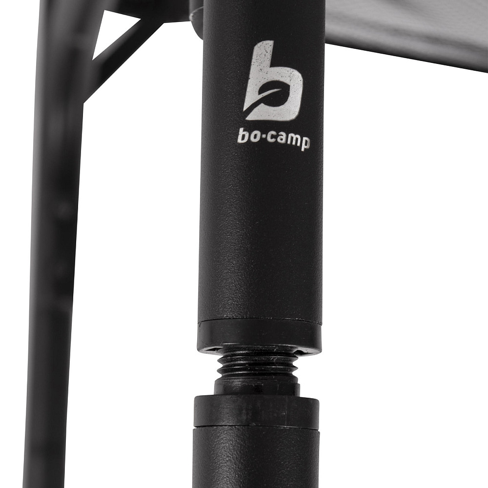 Стол Bo-Camp Greene 120x60 cm Black/Wood look (1404210) Вінниця - фото 2