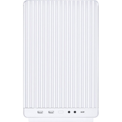 Корпус Lian Li A3-mATX / ITX, White (G99.A3W.00) Винница - изображение 3