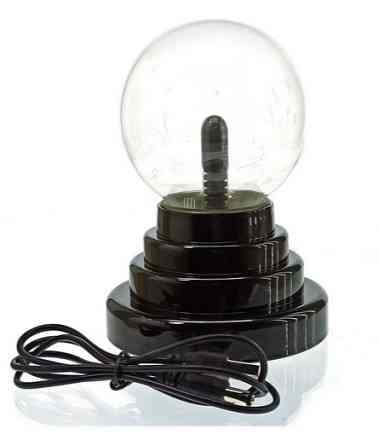 Світильник Куля Тесли плазмовий Київ