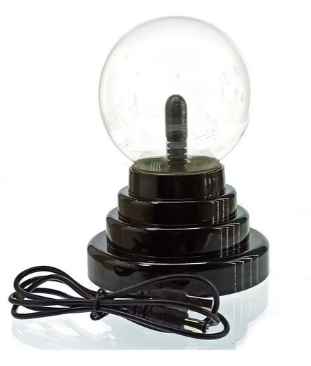 Светильник Шар Теслы плазменный Киев - изображение 1