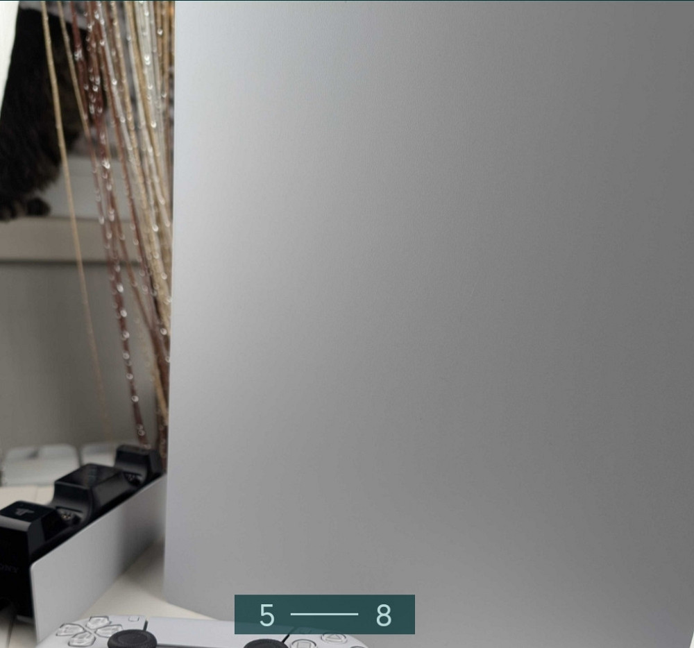 Приставка Sony PlayStation 5 (Blu-ray) Харків - фото 4