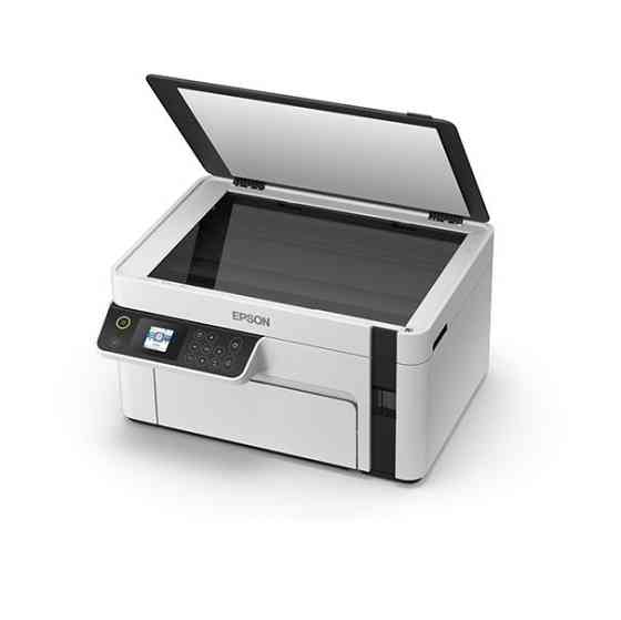 БФП ink mono A4 Epson EcoTank M2110 32 ppm USB Ethernet Pigment Київ