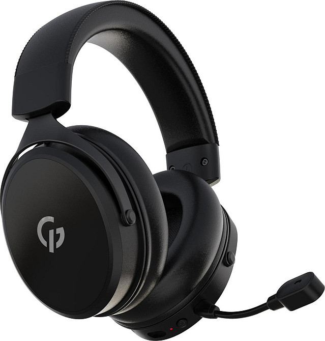 Гарнітура GamePro Asgard Skadi Black (HSW191B) ( 10706 ) Харків - фото 11
