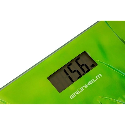 Весы напольные Grunhelm BES-GRA10 Винница - изображение 4