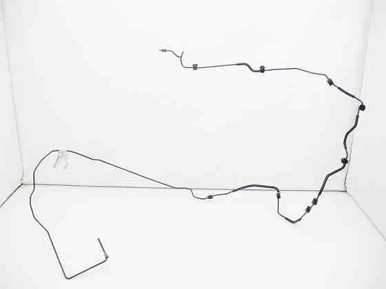 Mercedes-Benz  A1664208426 Гальмівна трубка від блоку ABS до переднього правого колеса ML/GLE W166 GL/GLS X166 GLE Coupe C292 Одеса