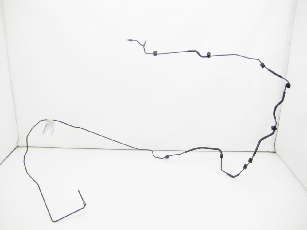 Mercedes-Benz  A1664208426 Гальмівна трубка від блоку ABS до переднього правого колеса ML/GLE W166 GL/GLS X166 GLE Coupe C292 Одесса - изображение 1