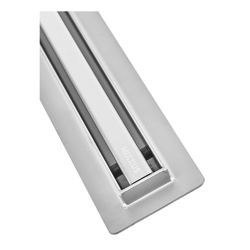 Душовий трап із нержавіючої сталі SUS304 Mixxus Drain-05-60-Slim    ( MI6165 ) 33103 Харків - фото 5