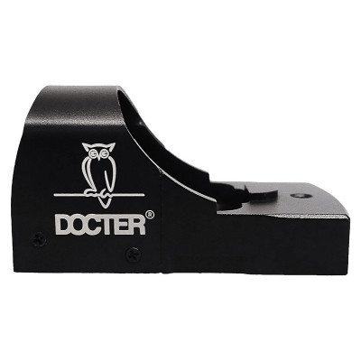 Коллиматорный прицел Docter Sight II (55701) Винница - изображение 3