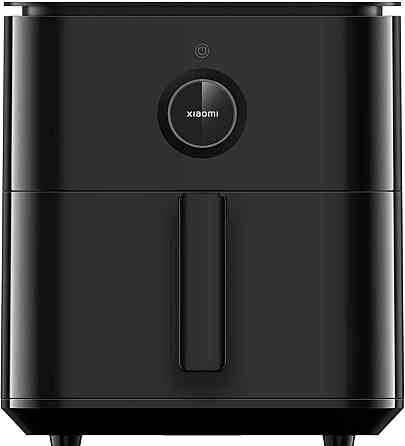 Мультипіч Xiaomi Mi Smart Air Fryer 6.5L БУ для великої сім’ї,чорний. Київ