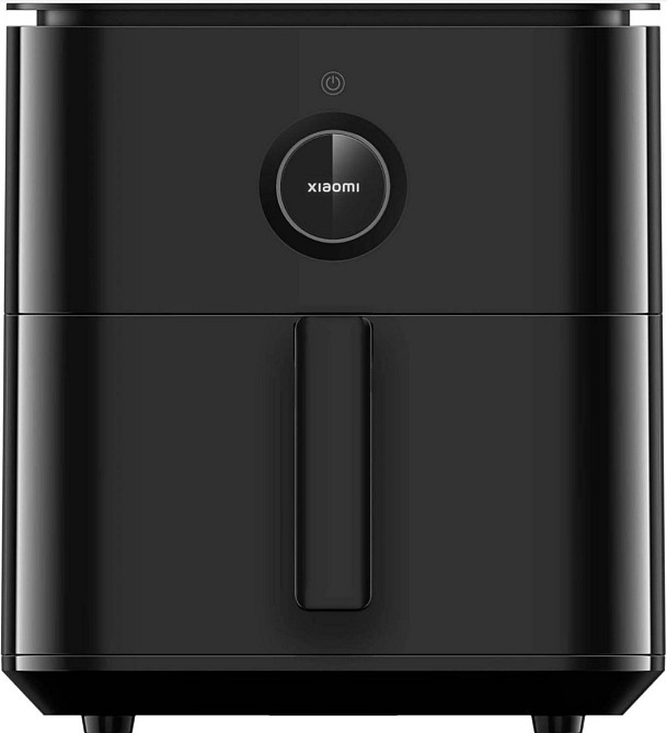 Мультипечь Xiaomi Mi Smart Air Fryer 6.5L БУ для большой семьи,черный. Киев - изображение 5
