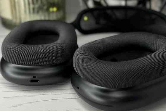 AIRPODS MAX 2 (с шумкой) Харьков